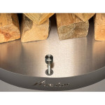 Dno ochranné vkládací nerezové DN 550